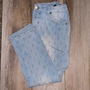 children’s cat & jack pants